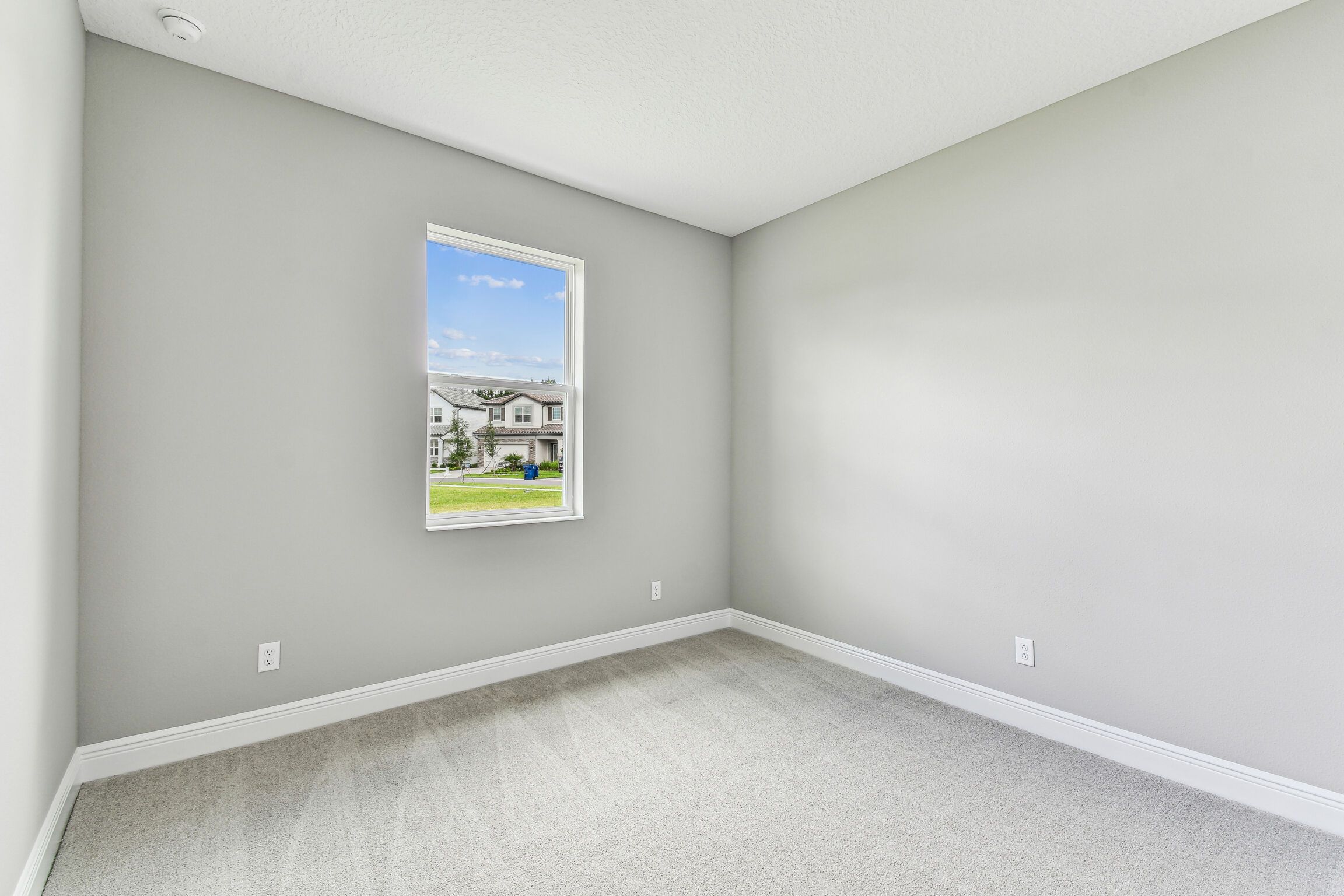 Interior - Representational Photo