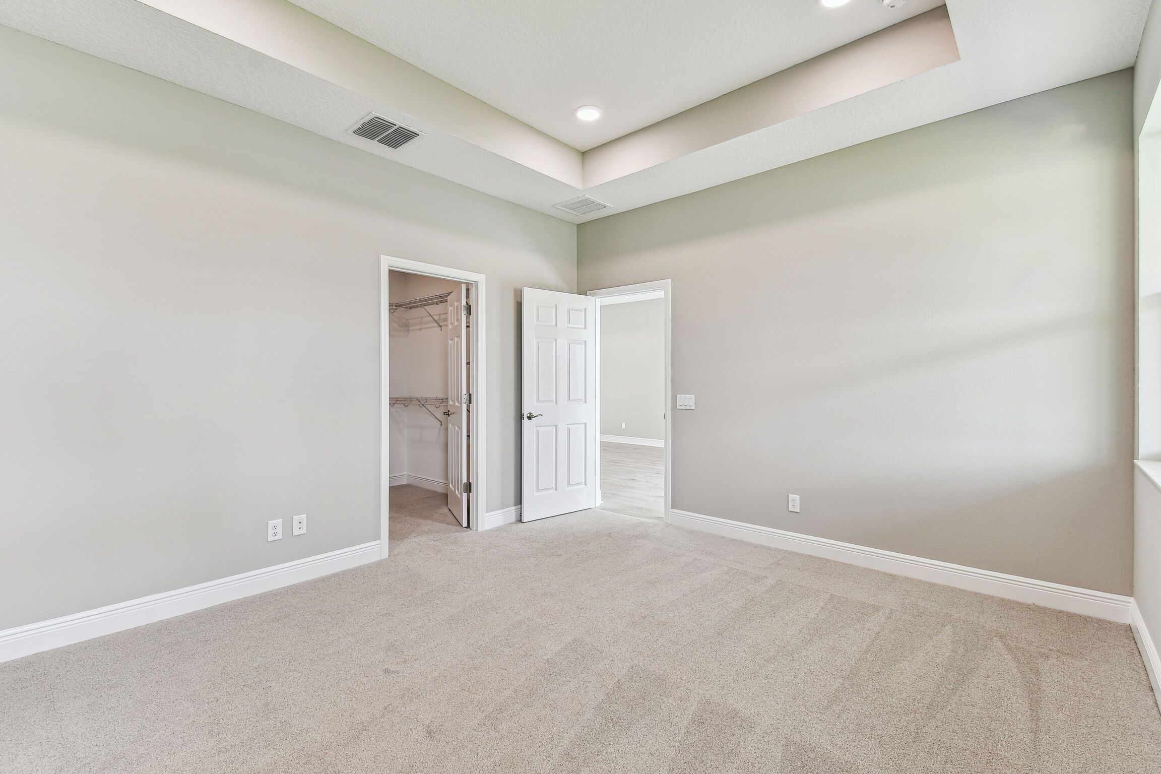 Interior - Representational Photo