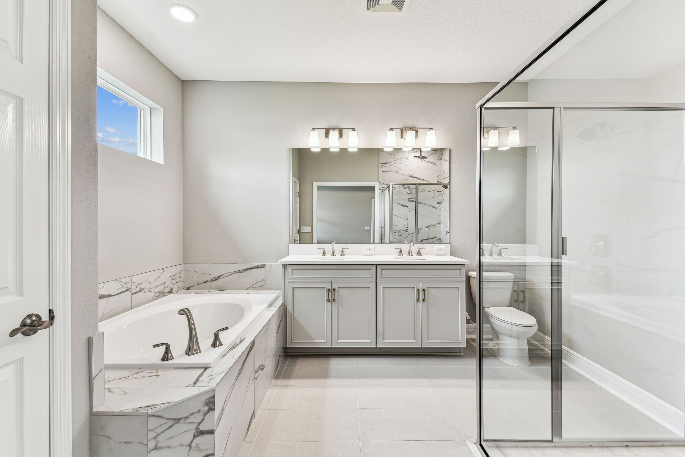 Interior - Representational Photo