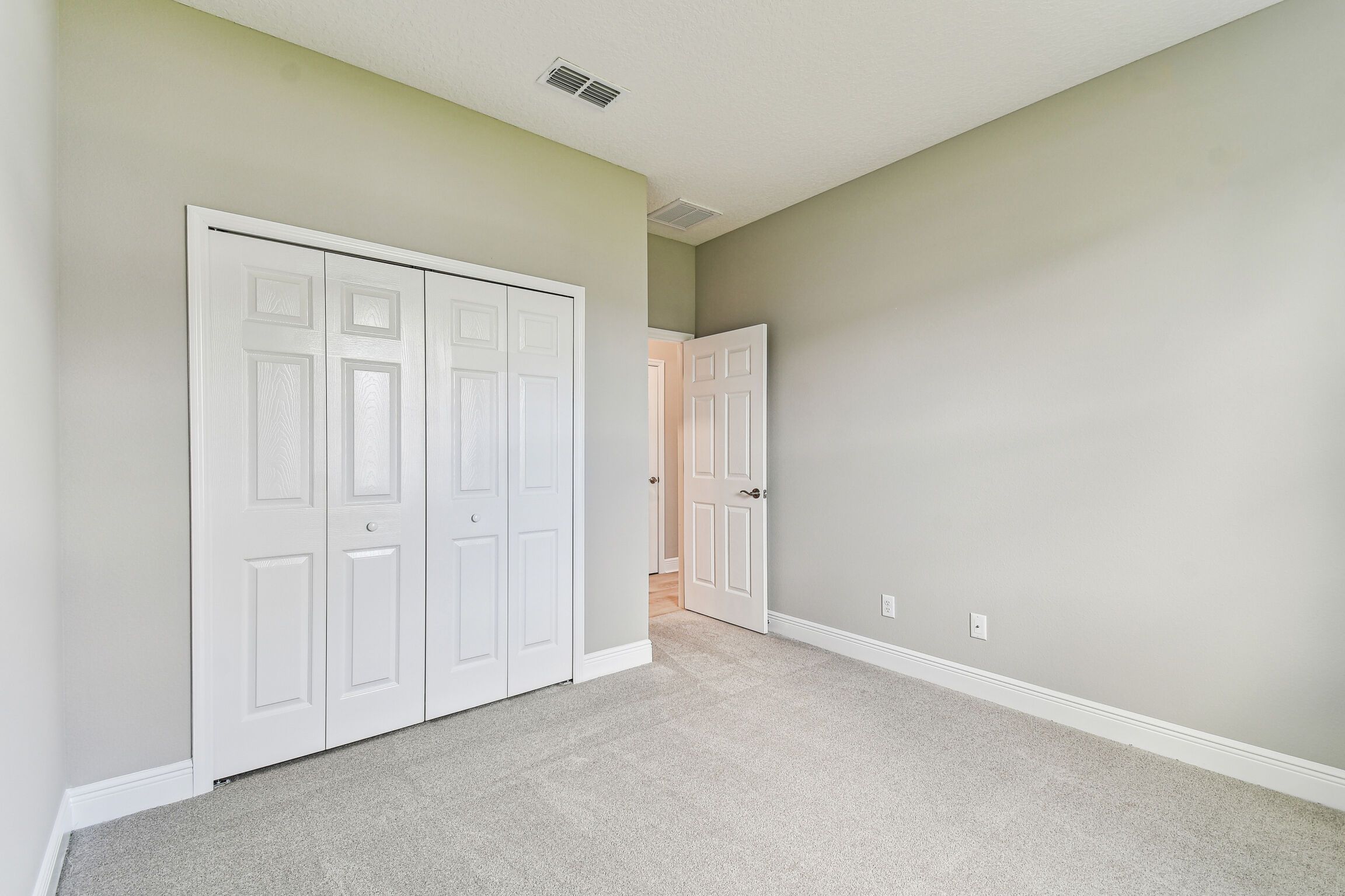 Interior - Representational Photo