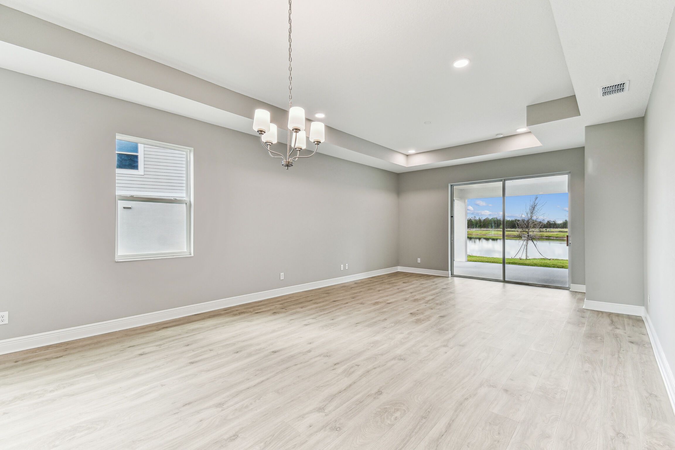 Interior - Representational Photo