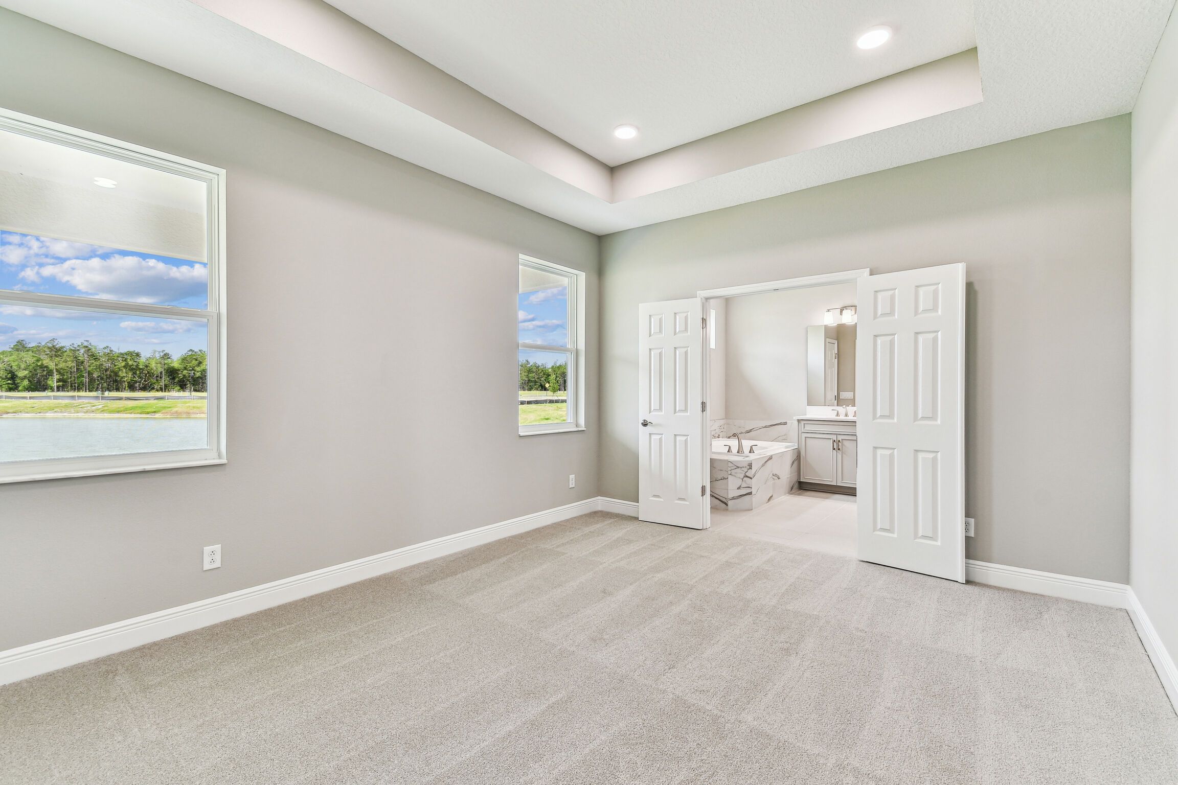 Interior - Representational Photo