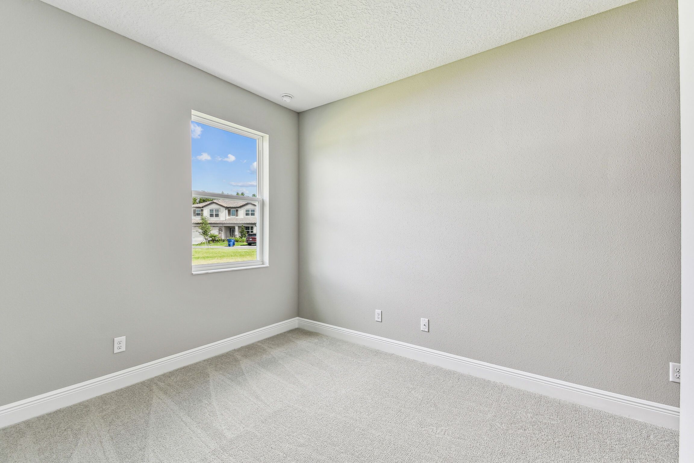 Interior - Representational Photo