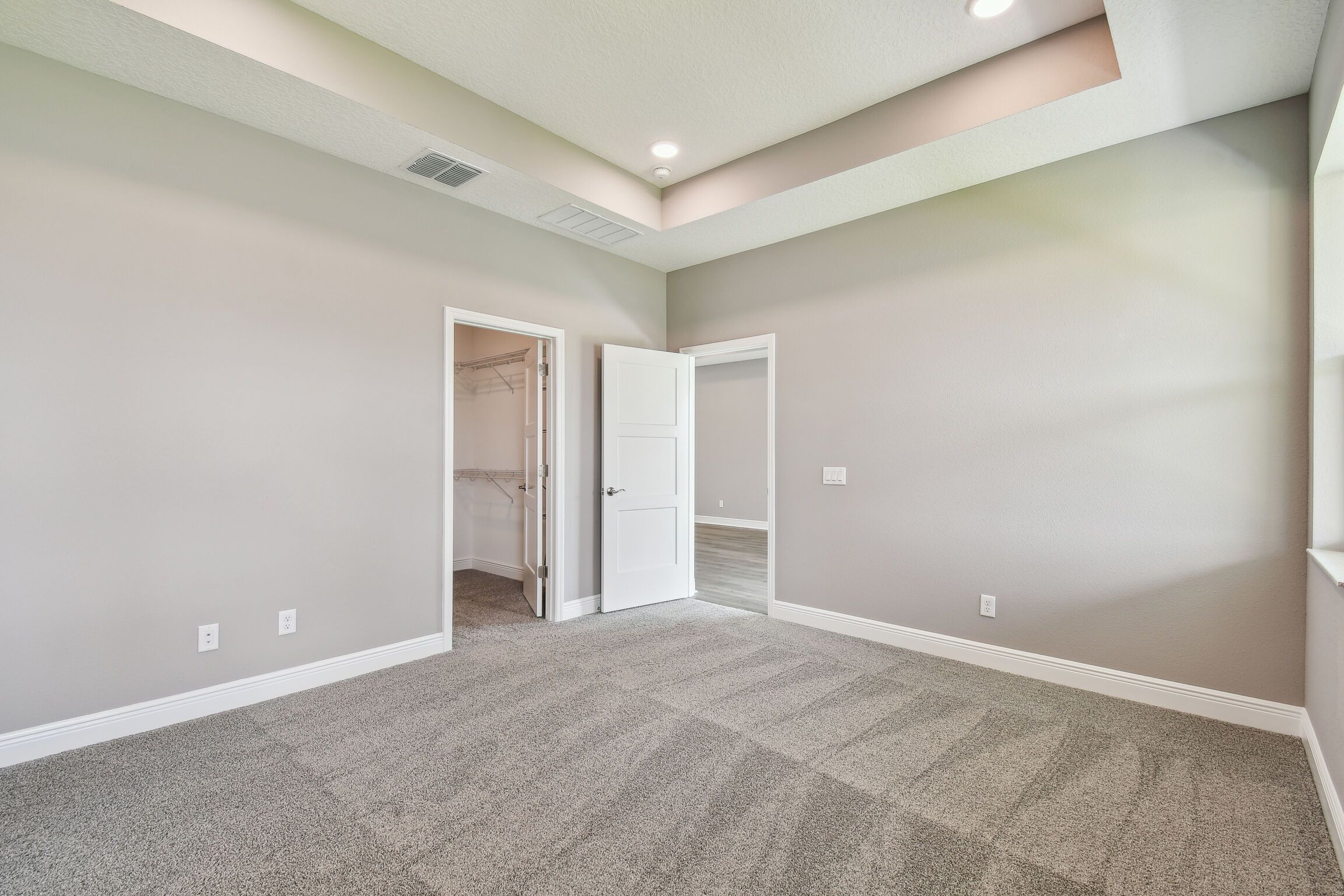 Interior - Representational Photo