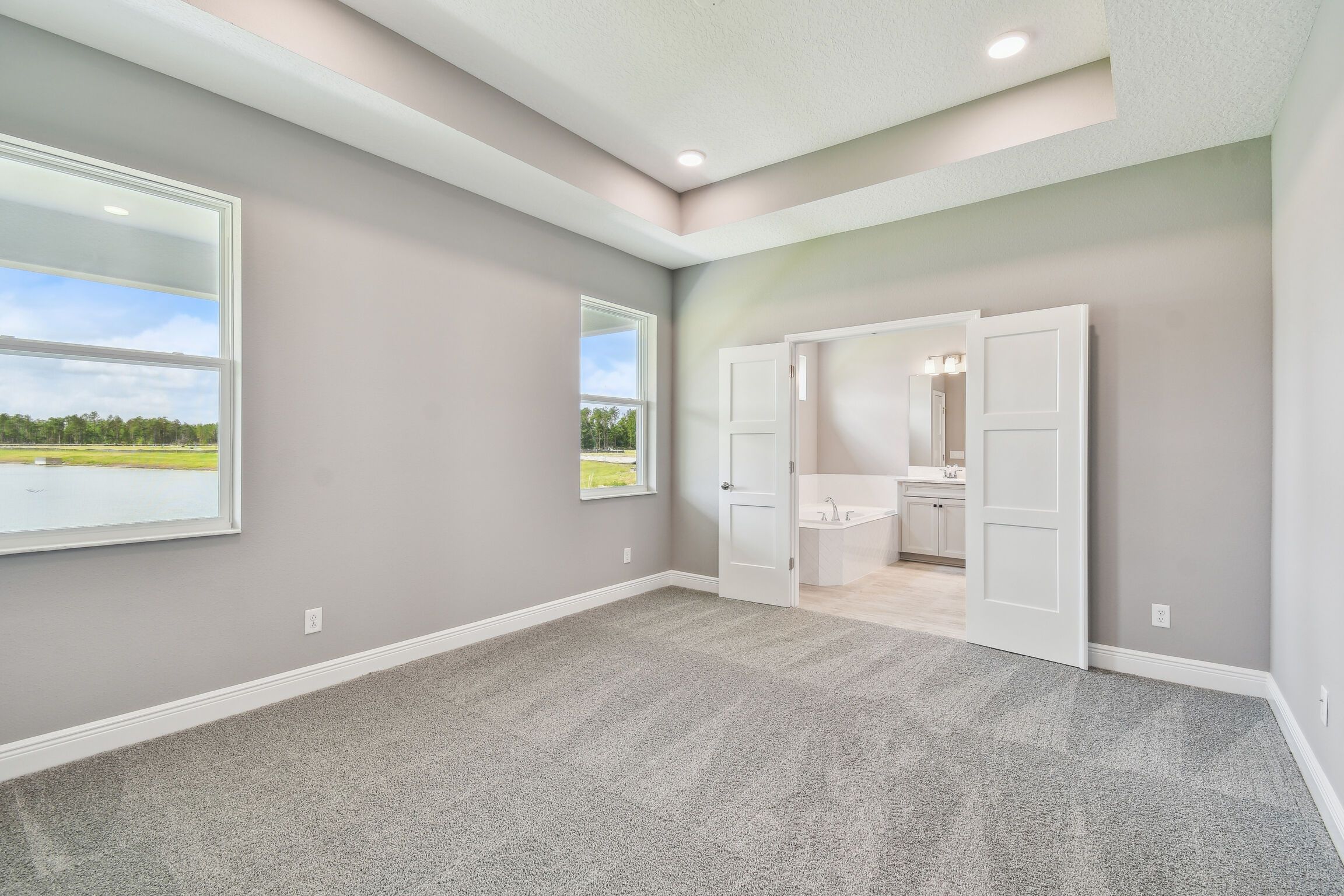 Interior - Representational Photo