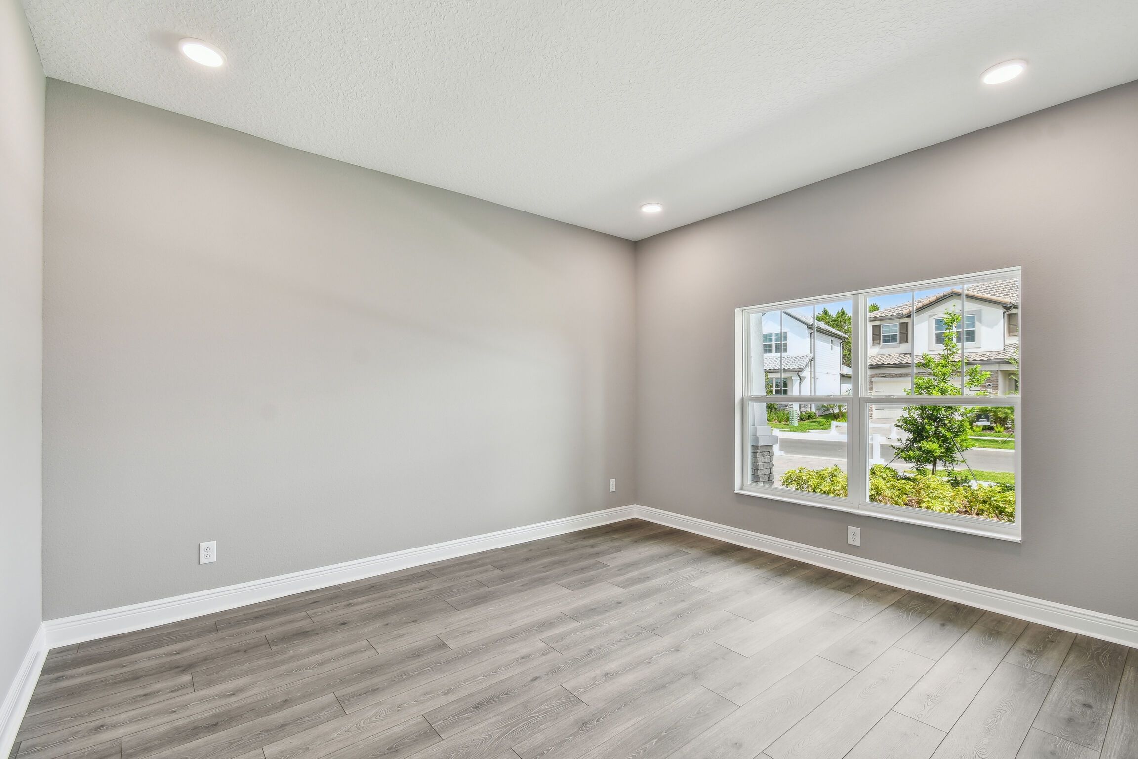 Interior - Representational Photo