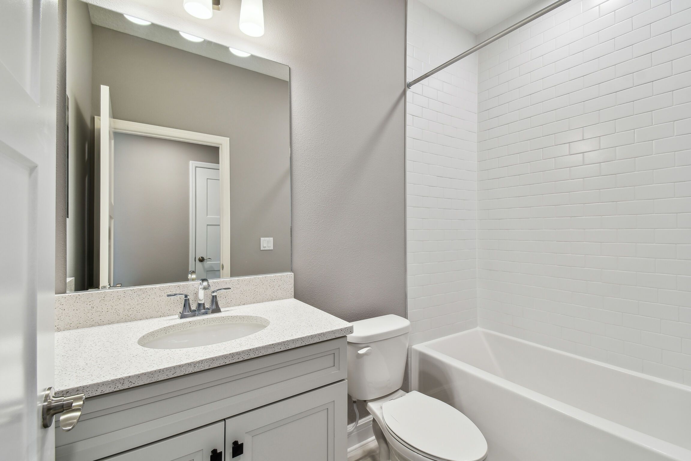 Bathroom - Representational Photo