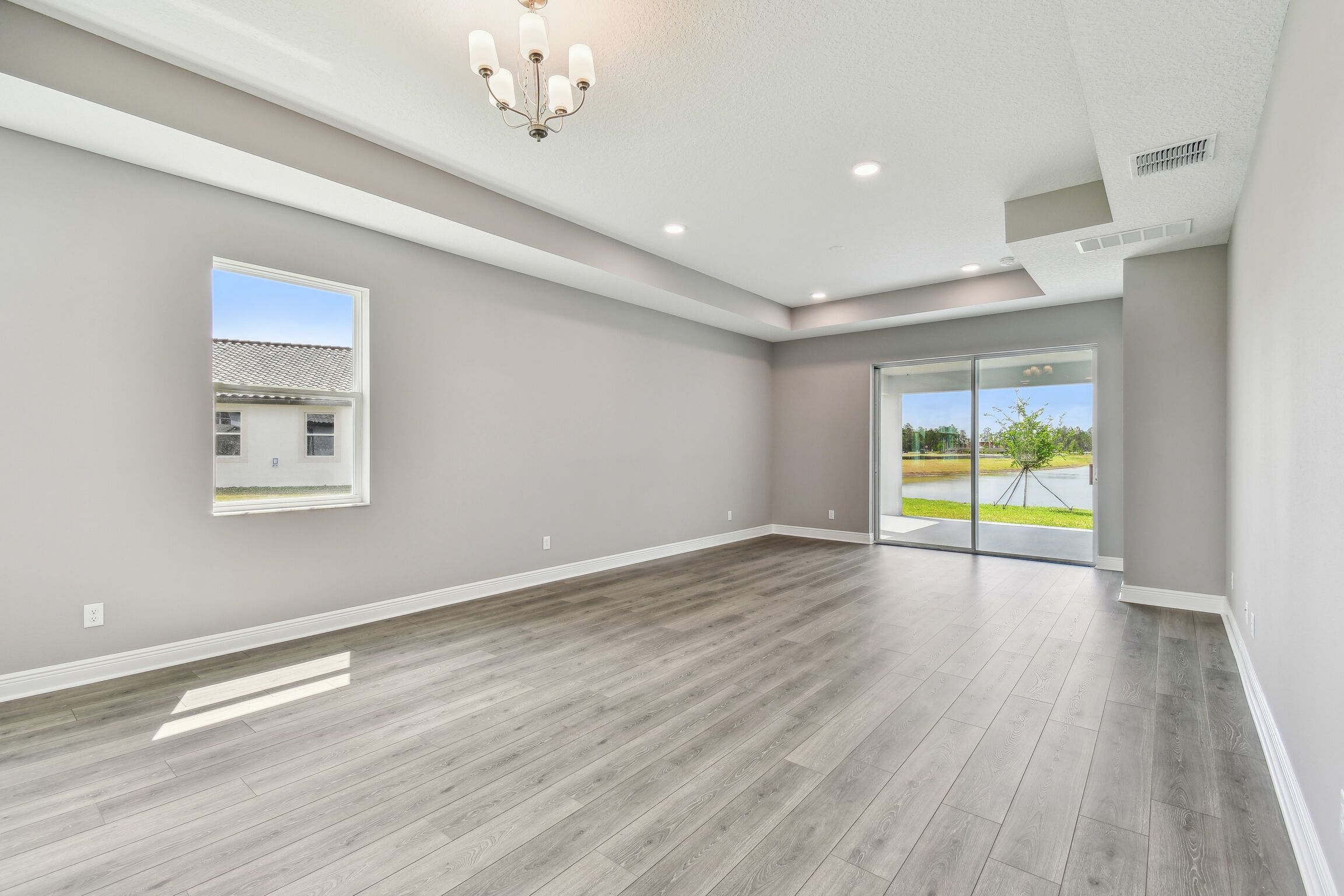 Interior - Representational Photo