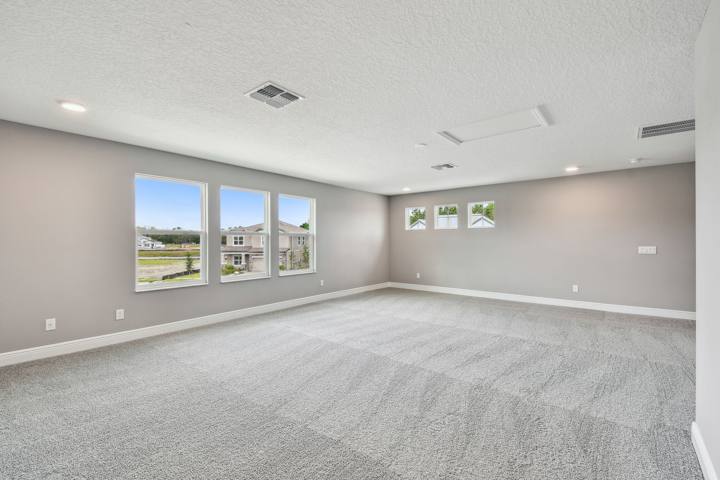 Interior - Representational Photo