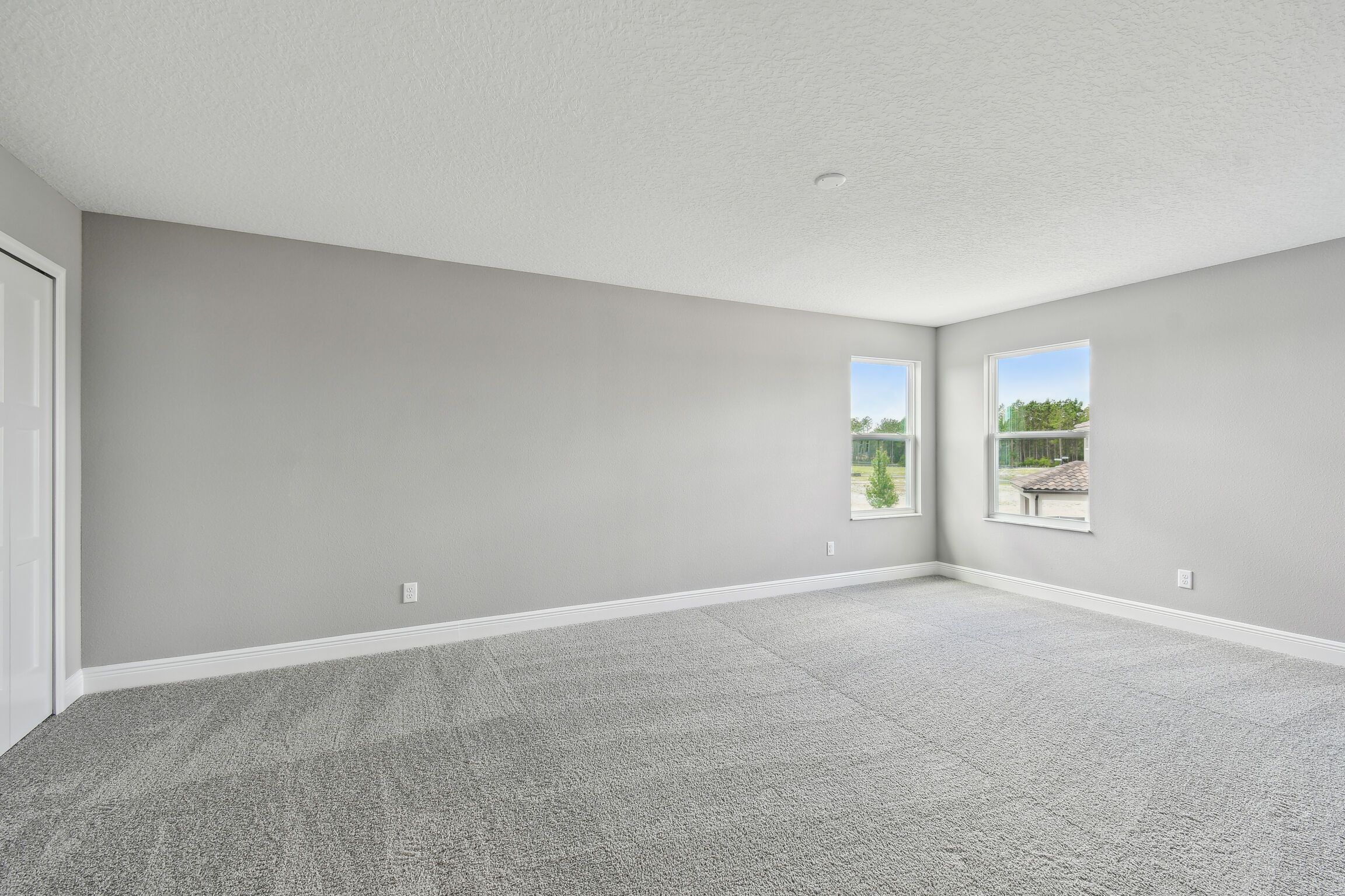 Interior - Representational Photo