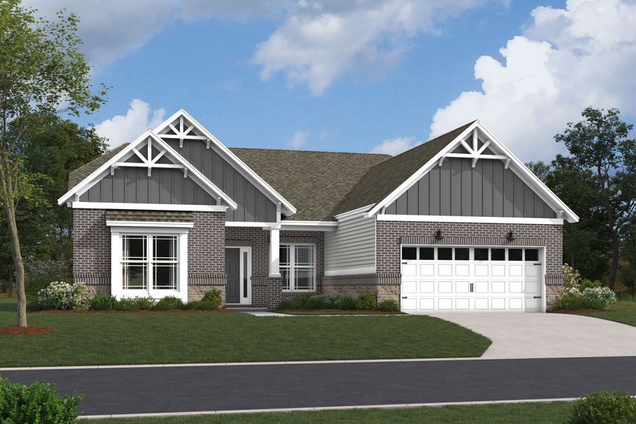 9098 Ambassador Street (Cheswicke II)