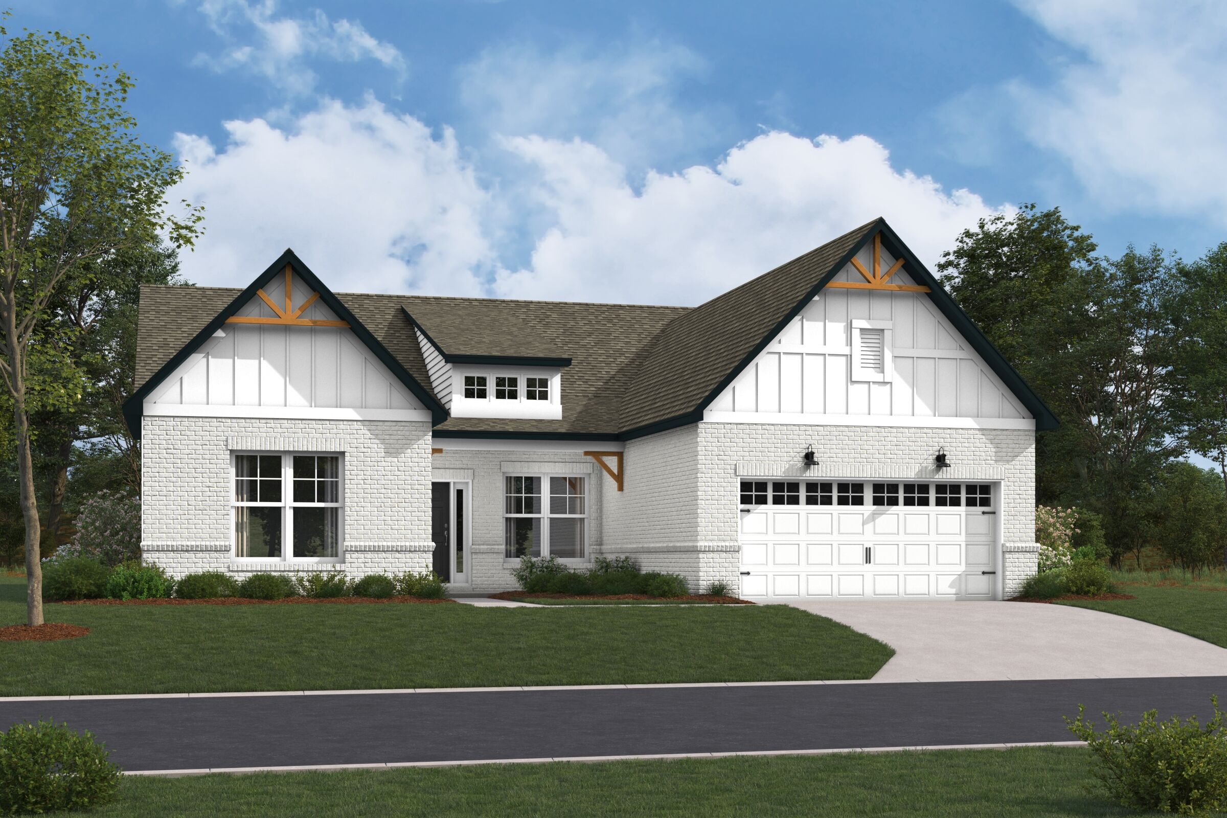 6320 Sailmaker Drive. McCordsville, IN 46055