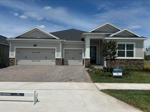 5379 Park Guell Street (Corina II)