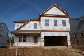 2877 Sky Crossing Drive (Barrett)