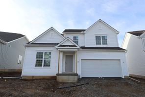 790 Clark Drive (Worthington)