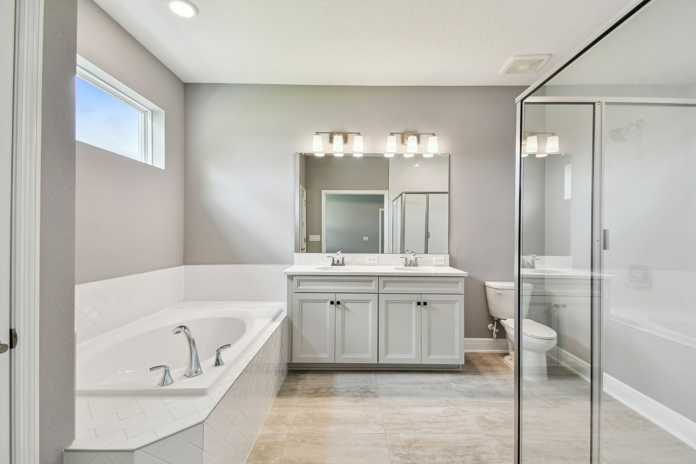 Bathroom - Representational Photo