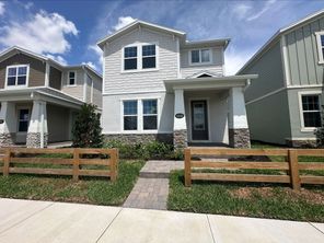 5318 Center Lake Ranch Boulevard (Jensen)