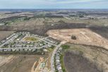 The Ridge at Glacier Pointe - Plain City, OH