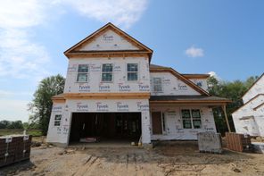 1857 Grove Park Drive (Barrett)