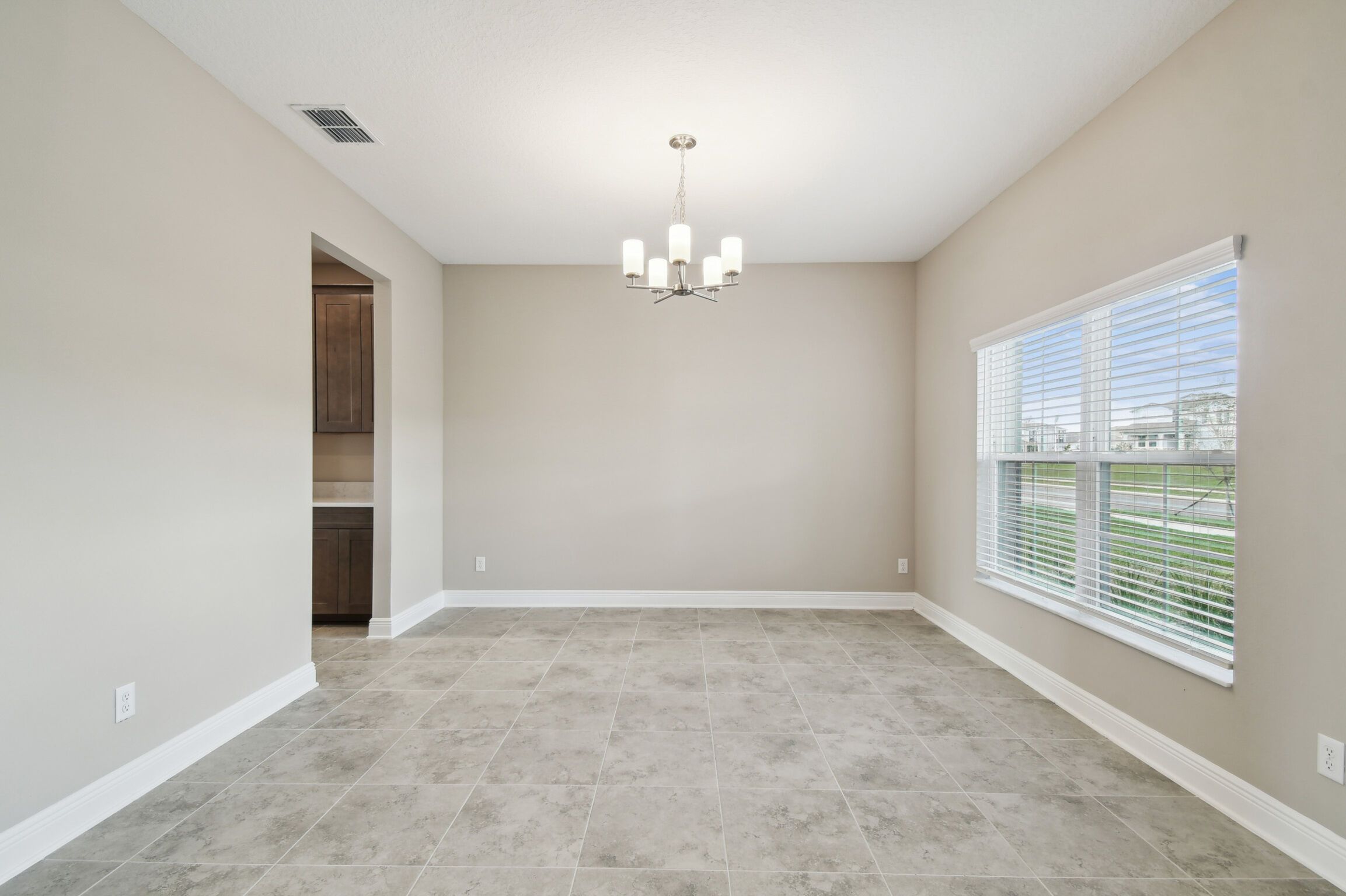 Interior - Representational Photo