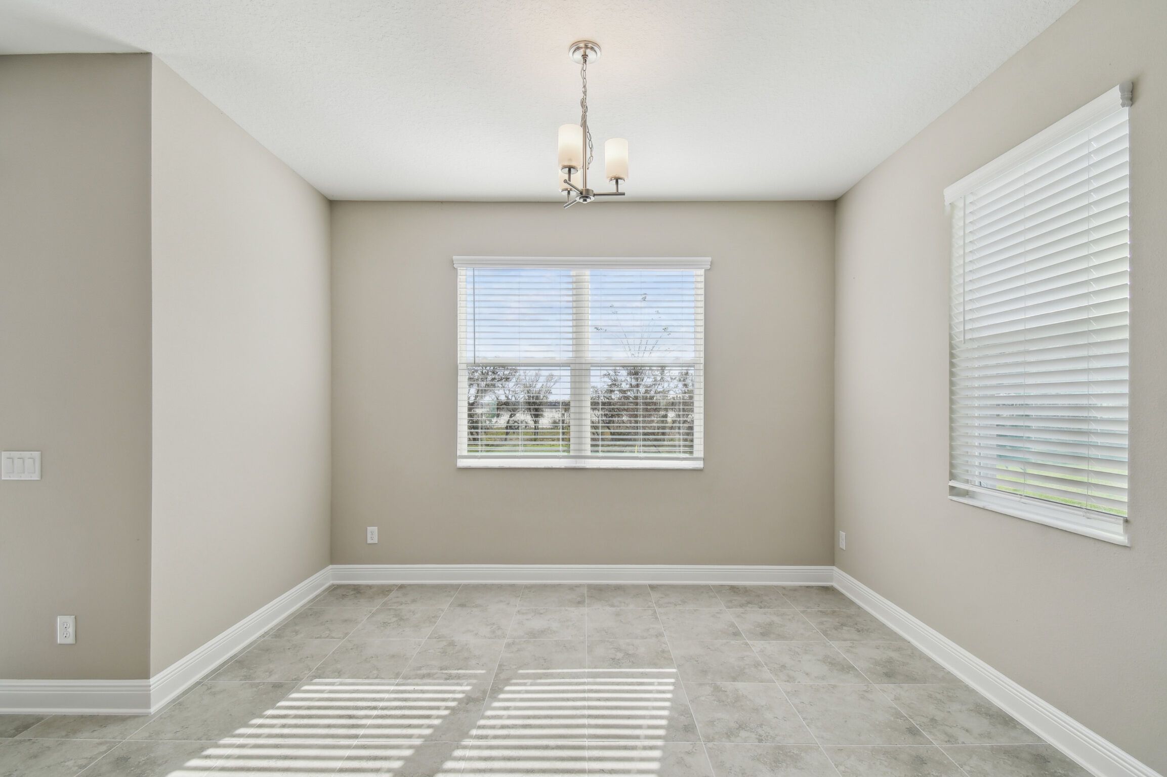 Interior - Representational Photo