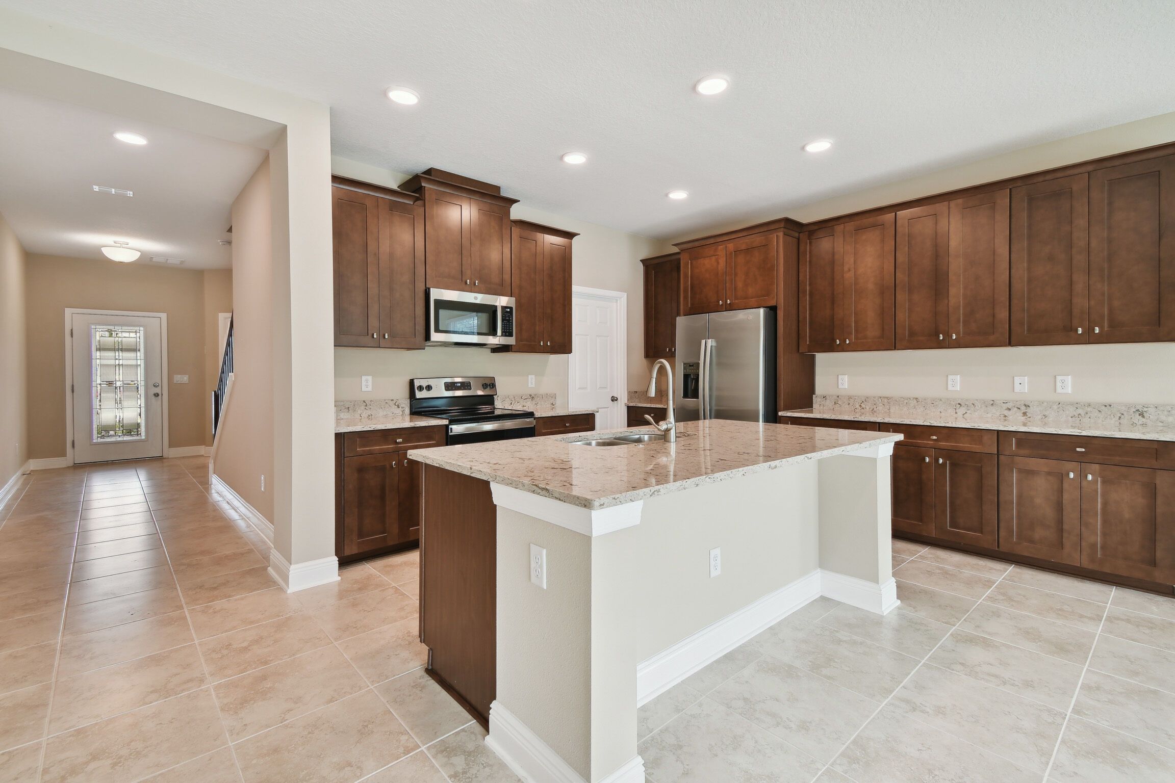 Salinas - Hawthorne Ranch: Lakeland, Florida - M/I Homes