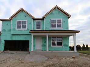965 Penrith Lane (Corliss)