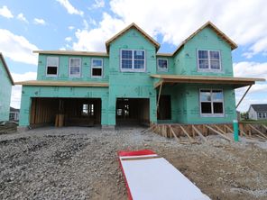 617 Henry Lane (Hudson)