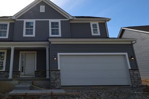 714 Clark Drive (Dearborn)