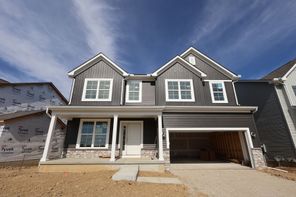 697 Clark Drive (Findlay)