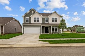 10138 Redwood Peak Lane (Findlay)