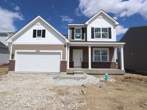 642 Henry Lane (Paxton)