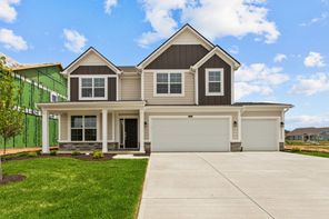 17026 Cowbell Drive (Akerman II)