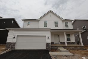 1096 Quarry Oak Drive (Dearborn)