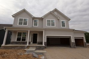 979 Heimat Haus Drive (Findlay)