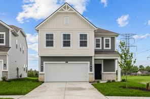 6219 Medina Spirit Drive (New Castle Slab)
