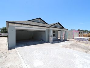12930 Castle Oaks Drive (Elmhurst)