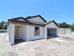 12847 Castle Oaks Drive (Elmhurst Bonus)