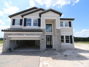 1707 Rivulet Way (Sonoma II)
