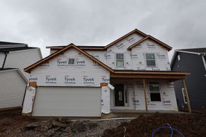 122 Sienna Glenn Drive (Evanston)