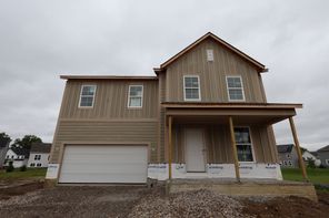140 Sienna Glenn Drive (Granville)