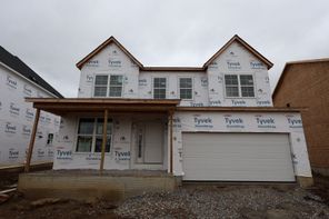 158 Sienna Glenn Drive (Madison)