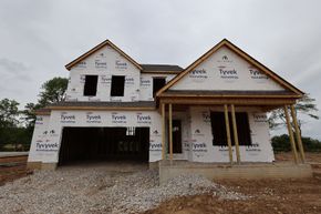 Homes at Foxfire - Commercial Point, OH