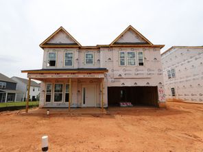 8613 Bridgegate Drive (The Fenmore)