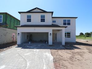 3306 Fall Harvest Drive (Alenza)