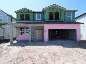 3312 Fall Harvest Drive (Mira Lago)