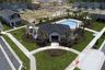 casa en Center Lake On The Park por M/I Homes