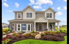 Hickory Run: Indianapolis, Indiana - M/I Homes