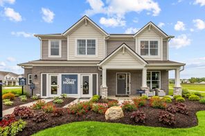 10103 Bitternut Run Lane (Findlay Slab)