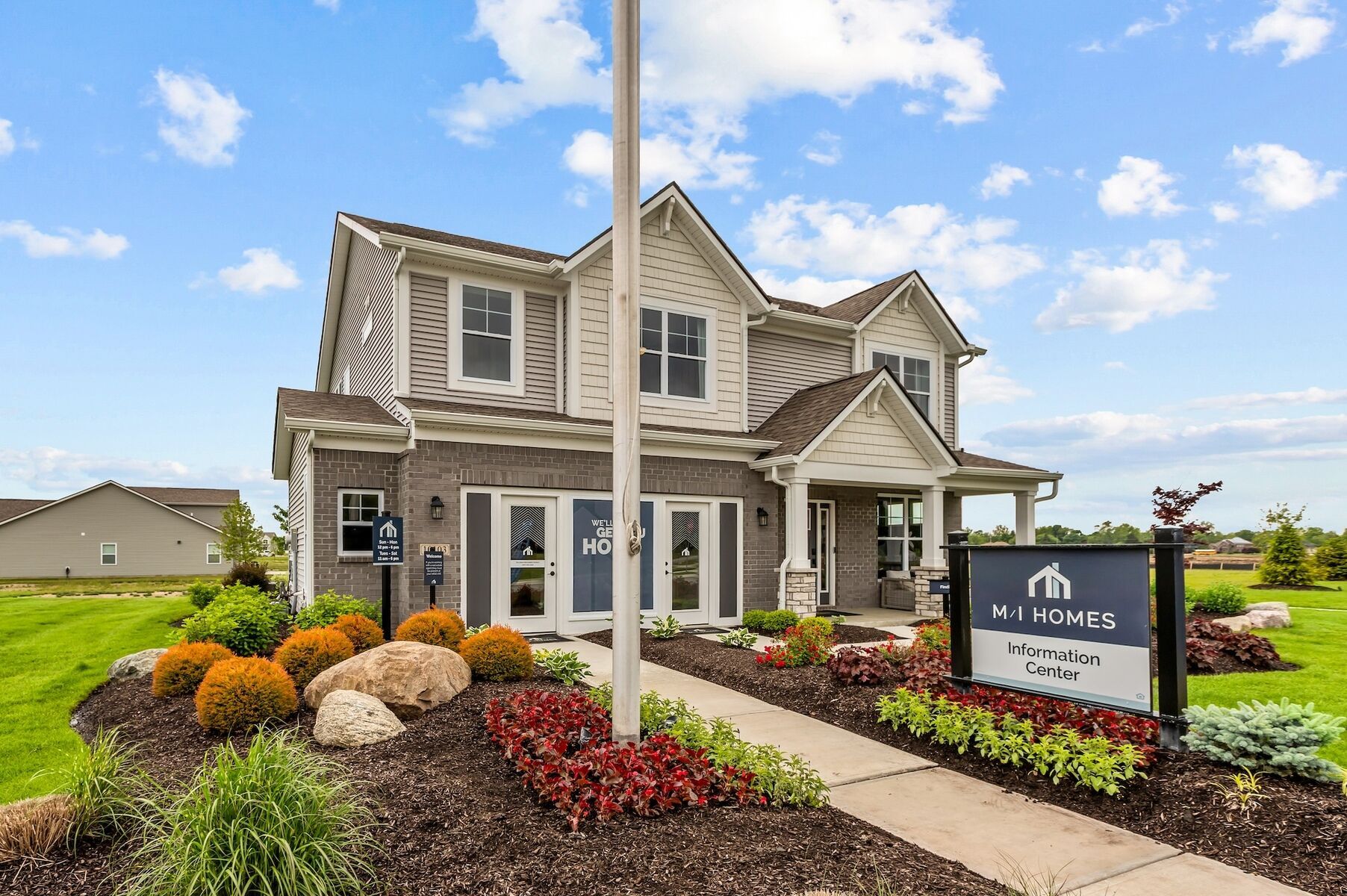 10103 Bitternut Run Lane (Findlay Slab)